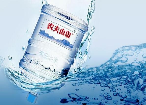 大包装水