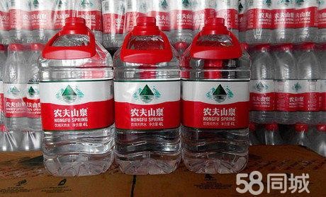 大包装水
