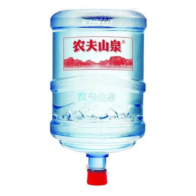 大包装水