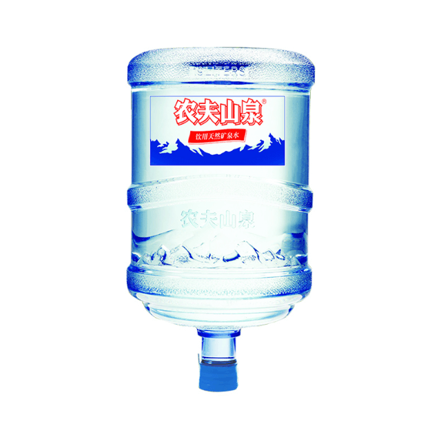 大包装水